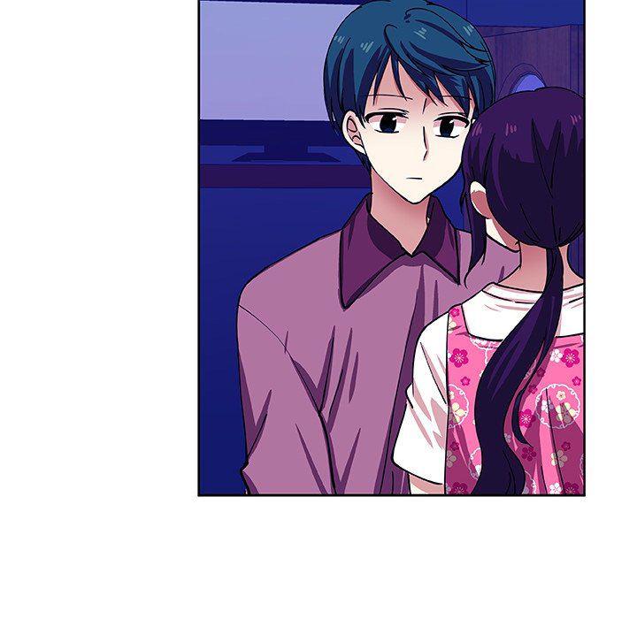 女生爱女生漫画韩漫全集-第40话无删减无遮挡章节图片 