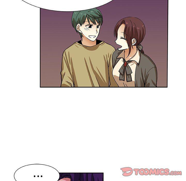 女生爱女生漫画韩漫全集-第40话无删减无遮挡章节图片 