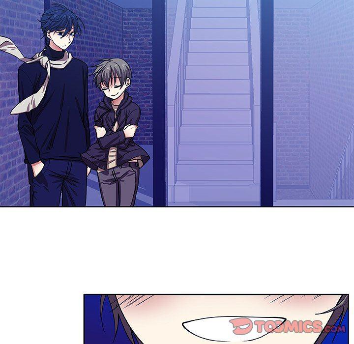 女生爱女生漫画韩漫全集-第40话无删减无遮挡章节图片 