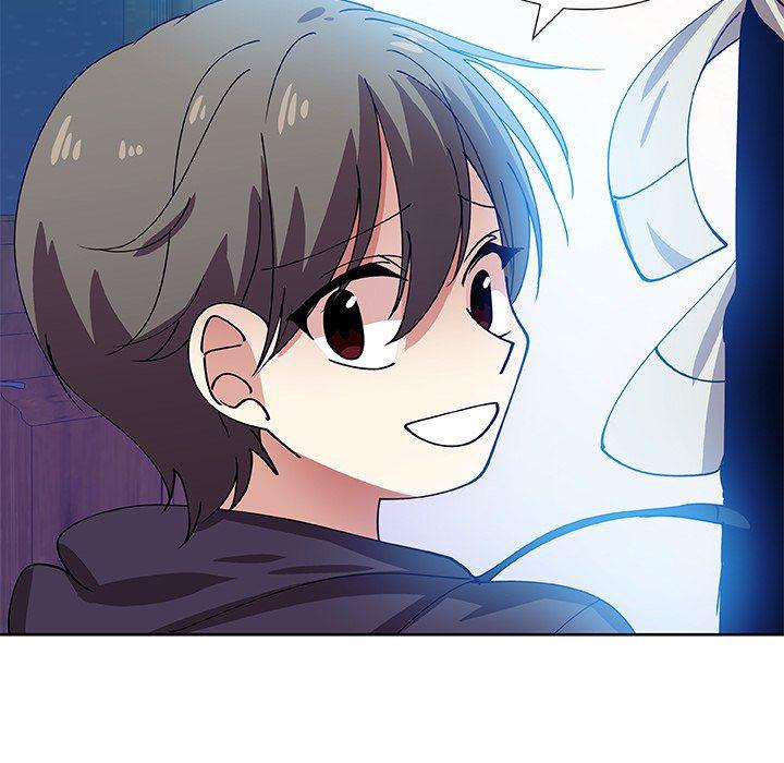 女生爱女生漫画韩漫全集-第41话无删减无遮挡章节图片 