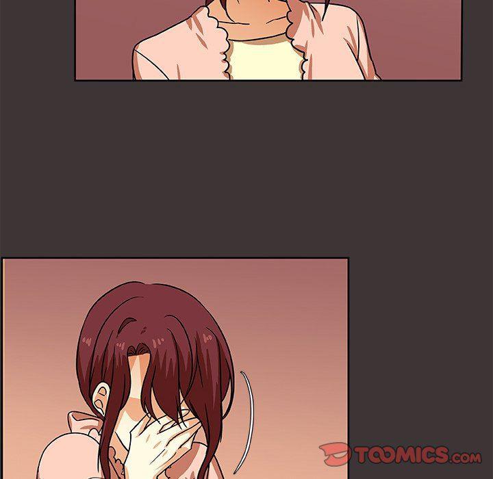 女生爱女生漫画韩漫全集-第45话无删减无遮挡章节图片 
