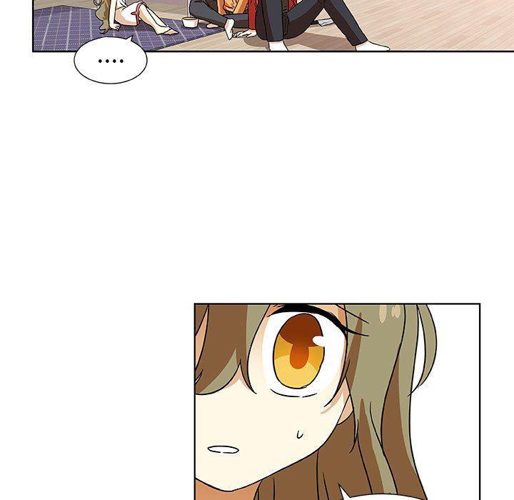 女生爱女生漫画韩漫全集-第46话无删减无遮挡章节图片 