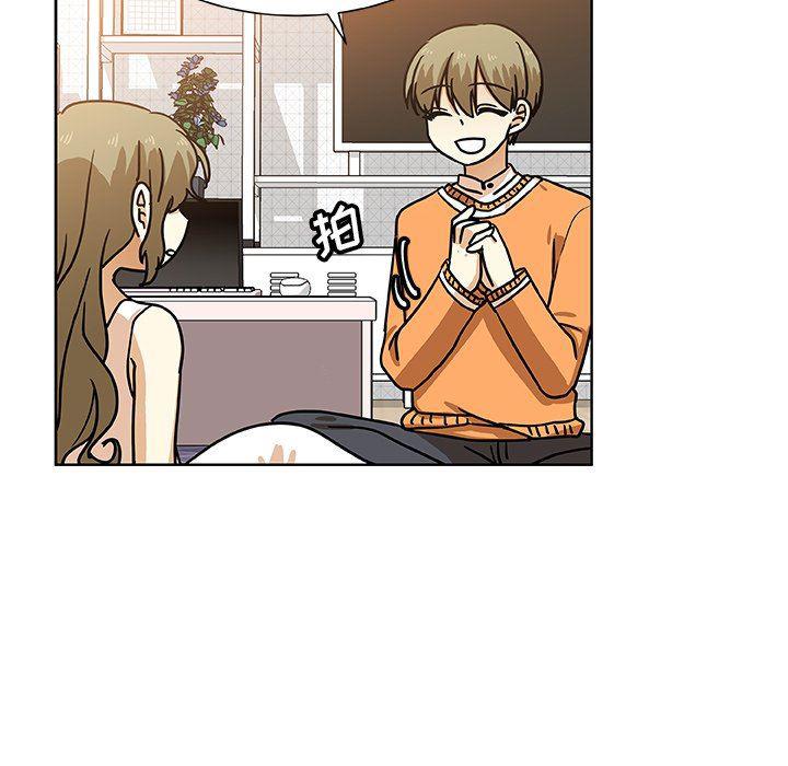 女生爱女生漫画韩漫全集-第48话无删减无遮挡章节图片 