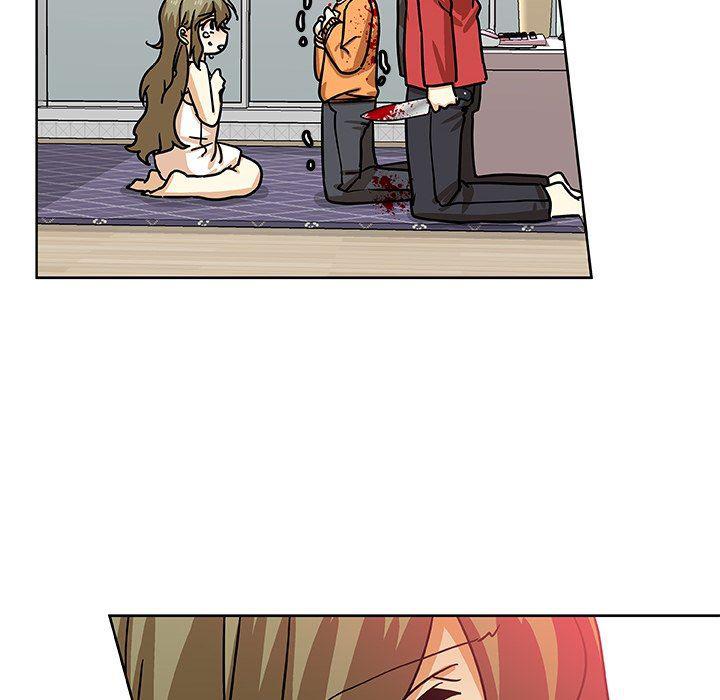 女生爱女生漫画韩漫全集-第49话无删减无遮挡章节图片 