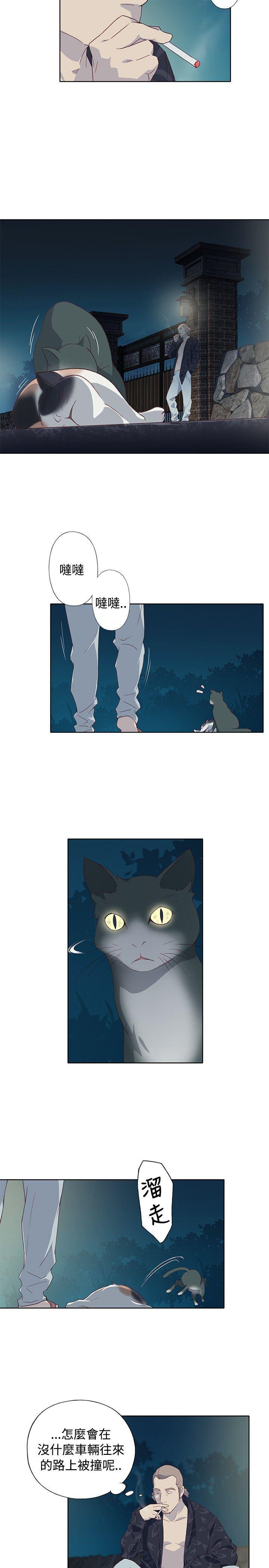 火影忍者678漫画韩漫全集-第6话无删减无遮挡章节图片 
