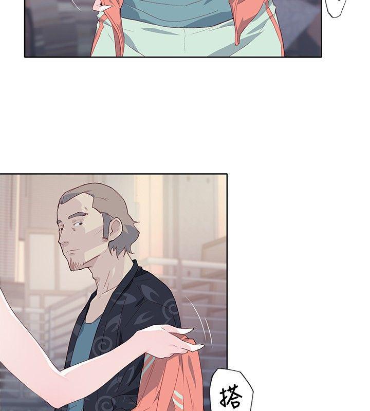 火影忍者678漫画韩漫全集-第8话无删减无遮挡章节图片 