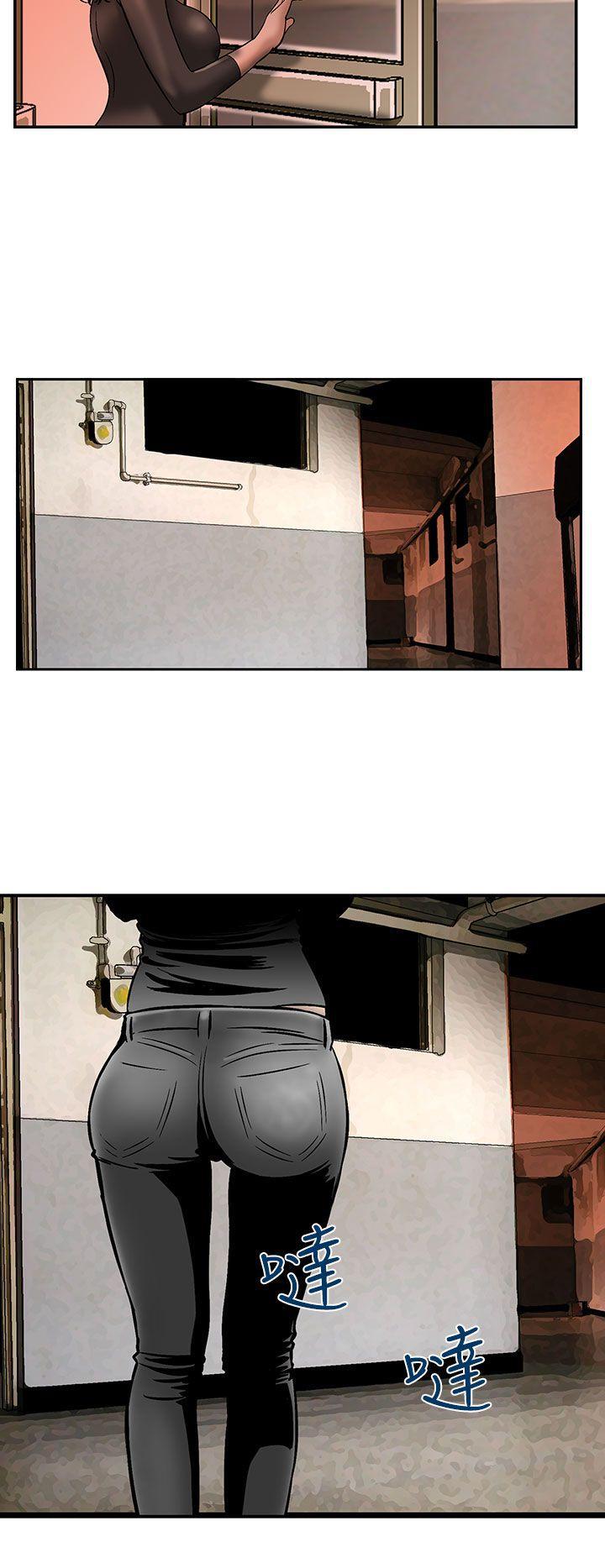 斗破苍穹漫画版韩漫全集-第7话无删减无遮挡章节图片 
