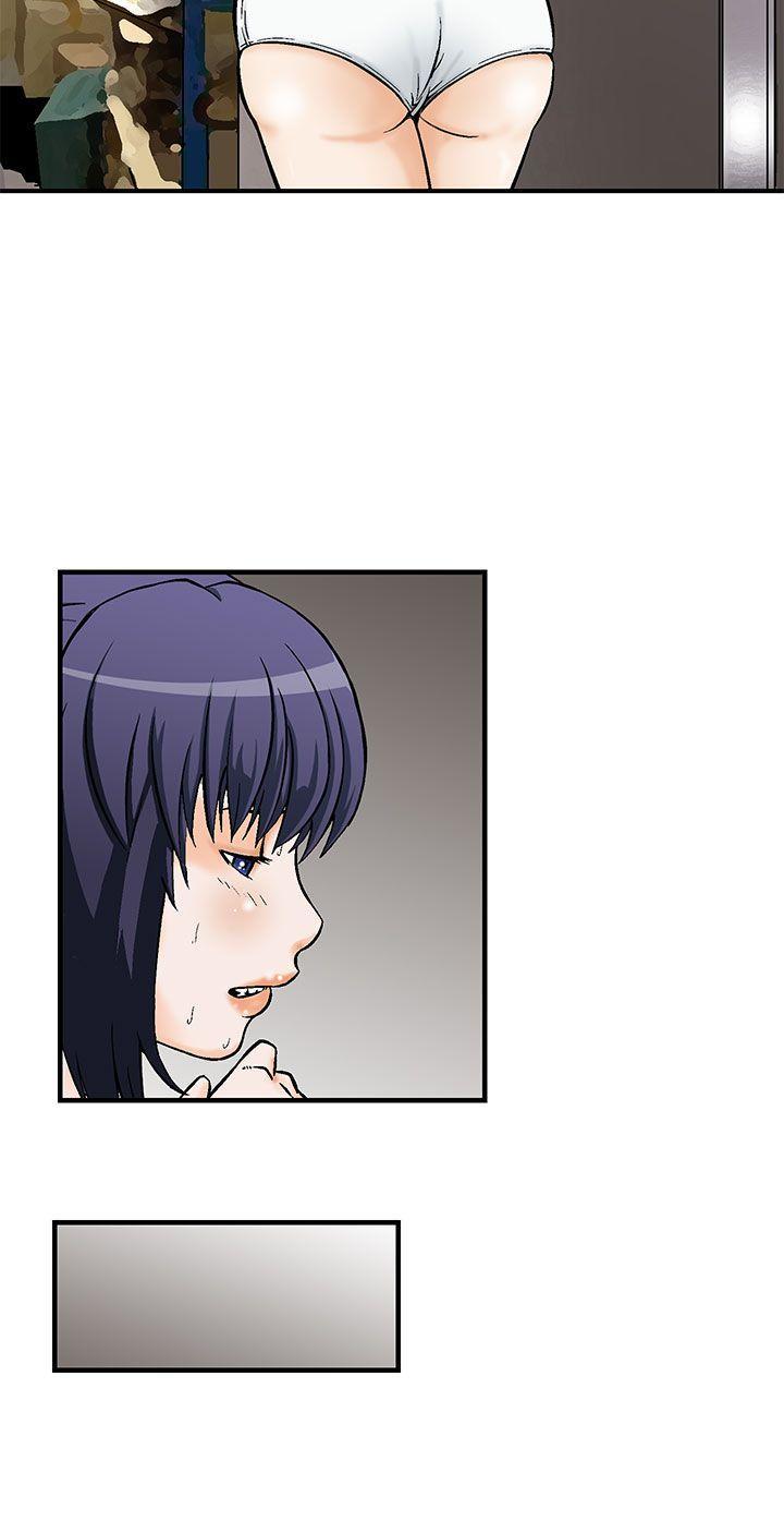 斗破苍穹漫画版韩漫全集-第8话无删减无遮挡章节图片 