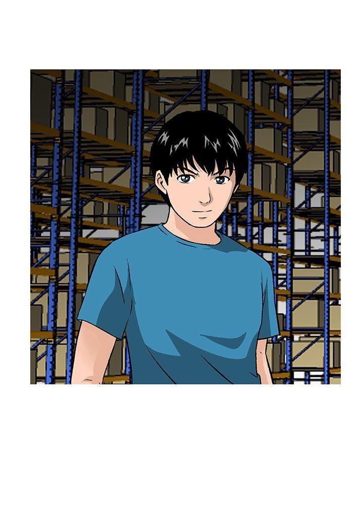 斗破苍穹漫画版韩漫全集-第12话无删减无遮挡章节图片 