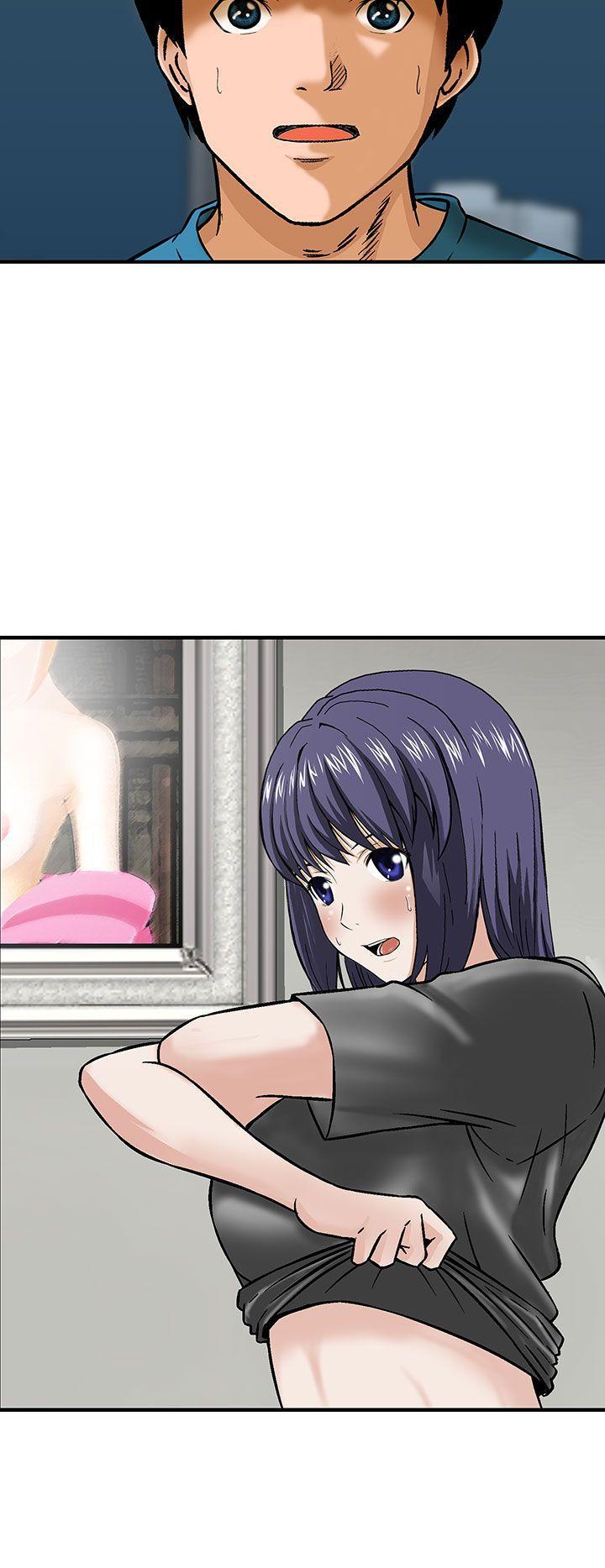斗破苍穹漫画版韩漫全集-第17话无删减无遮挡章节图片 