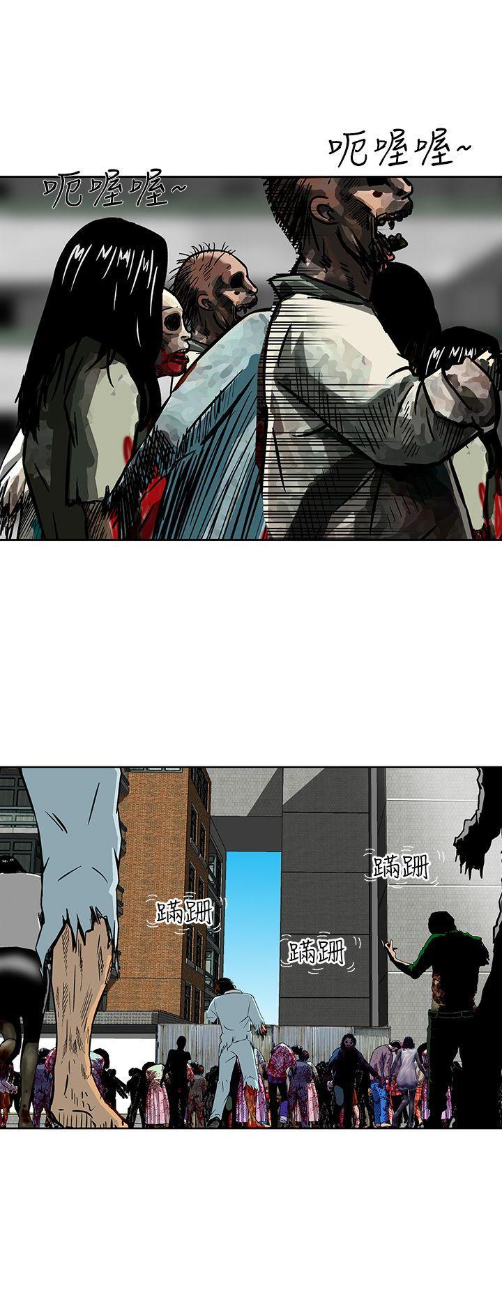 斗破苍穹漫画版韩漫全集-第19话无删减无遮挡章节图片 