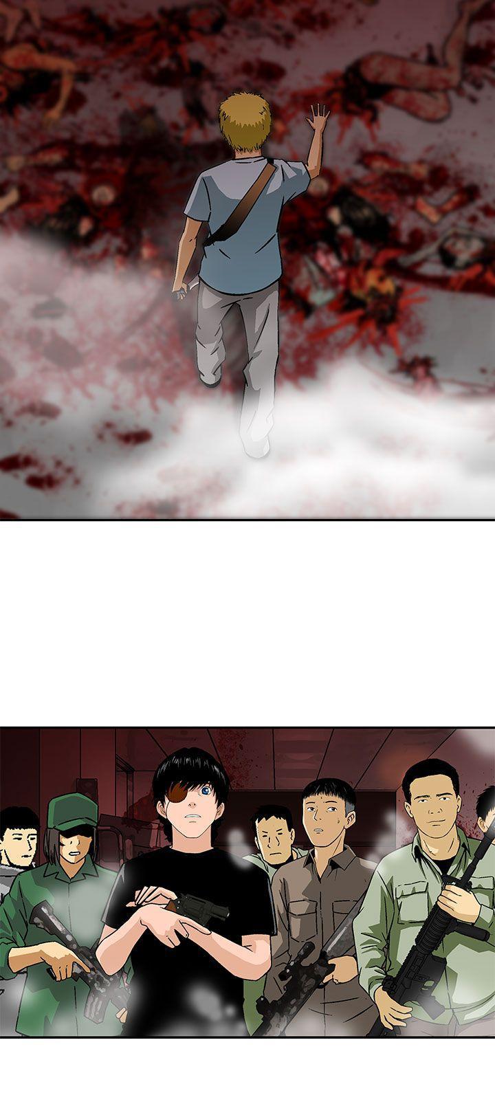 斗破苍穹漫画版韩漫全集-第25话无删减无遮挡章节图片 