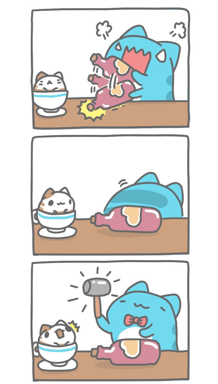 7k7k漫画韩漫全集-[第251话] 开酒瓶无删减无遮挡章节图片 
