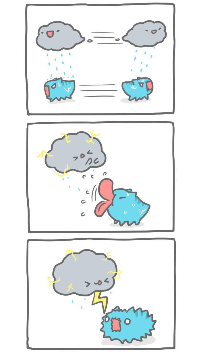 7k7k漫画韩漫全集-[第9话] 小雷云无删减无遮挡章节图片 