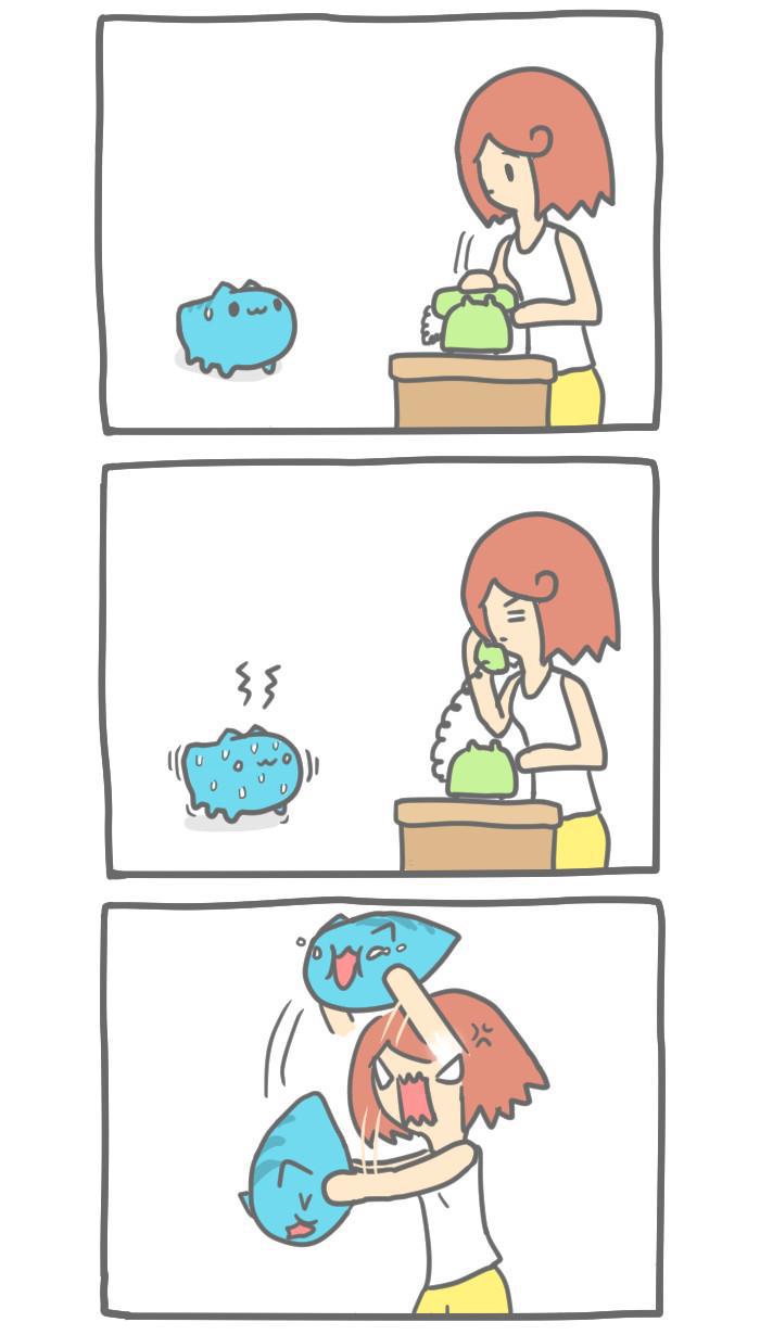 7k7k漫画韩漫全集-[第10话] 玩手机无删减无遮挡章节图片 