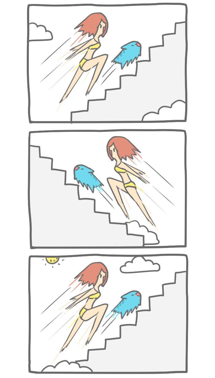 7k7k漫画韩漫全集-[第12话] 摩天滑水道无删减无遮挡章节图片 