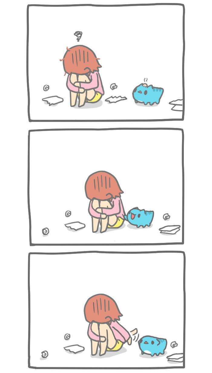 7k7k漫画韩漫全集-[第16话] 拉拉加油无删减无遮挡章节图片 