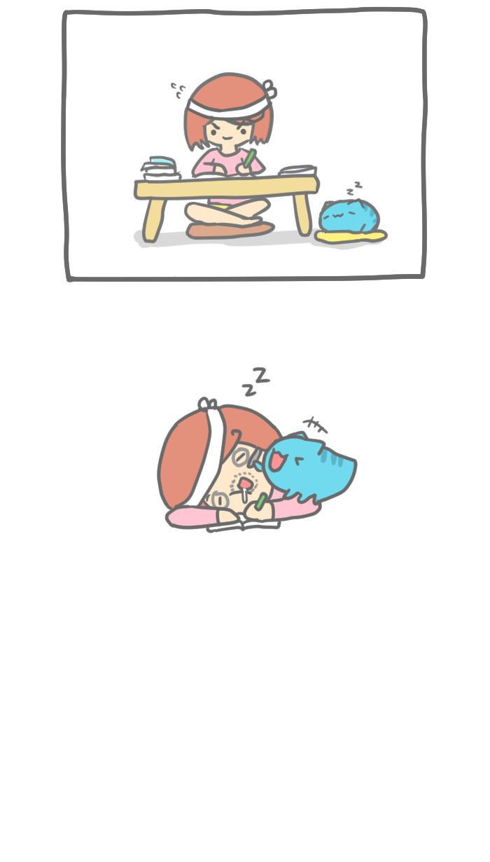 7k7k漫画韩漫全集-[第16话] 拉拉加油无删减无遮挡章节图片 