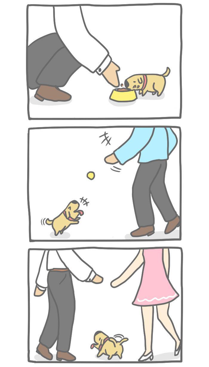 7k7k漫画韩漫全集-[第27话] 狗狗的故事无删减无遮挡章节图片 