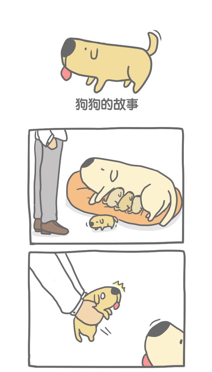 7k7k漫画韩漫全集-[第27话] 狗狗的故事无删减无遮挡章节图片 