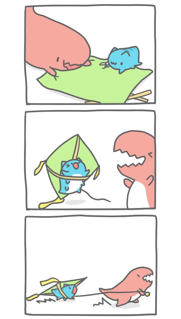 7k7k漫画韩漫全集-[第51话] 放风筝无删减无遮挡章节图片 