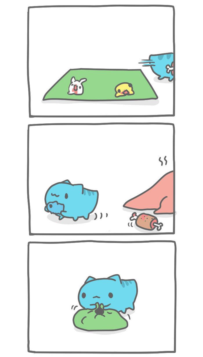 7k7k漫画韩漫全集-[第71话] 舍不得无删减无遮挡章节图片 