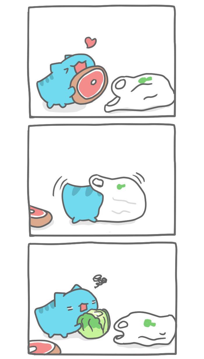 7k7k漫画韩漫全集-[第72话] 蔬菜肉排无删减无遮挡章节图片 