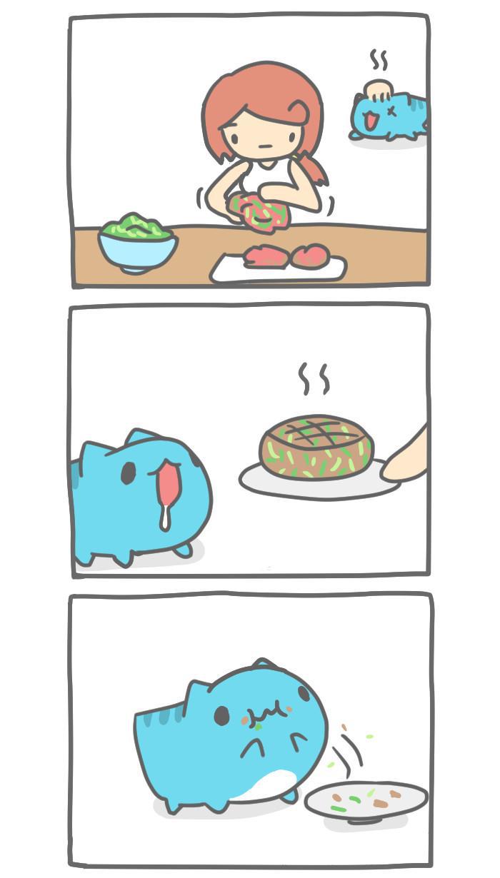 7k7k漫画韩漫全集-[第72话] 蔬菜肉排无删减无遮挡章节图片 