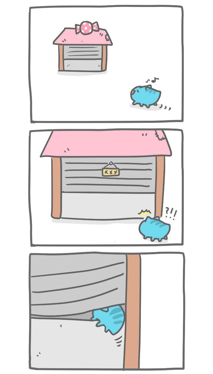 7k7k漫画韩漫全集-[第75话] 抓到你了无删减无遮挡章节图片 