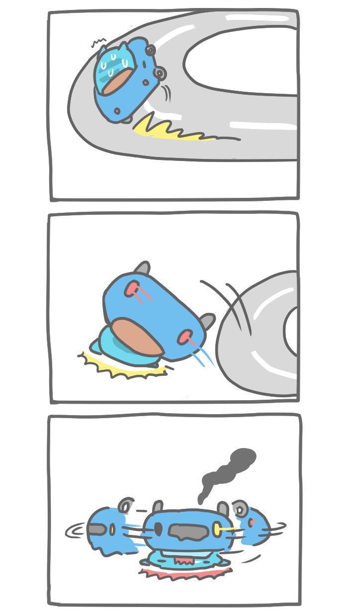 7k7k漫画韩漫全集-[第76话] 开车车无删减无遮挡章节图片 