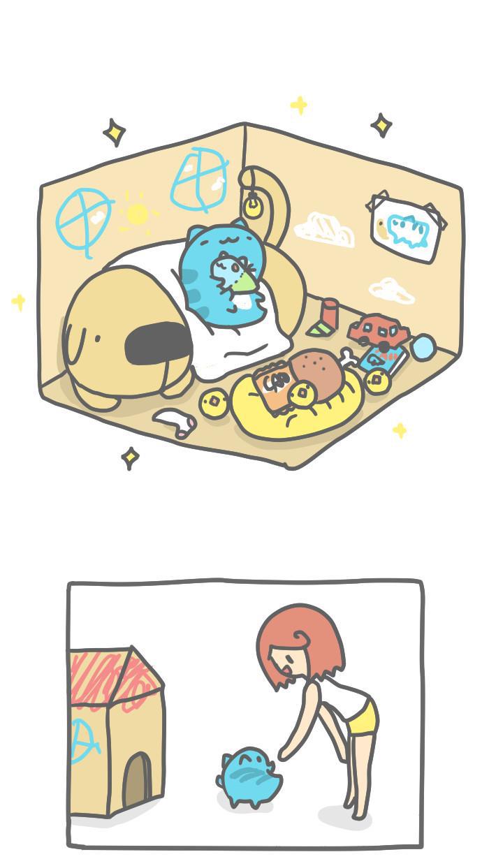 7k7k漫画韩漫全集-[第78话] 搬新家无删减无遮挡章节图片 