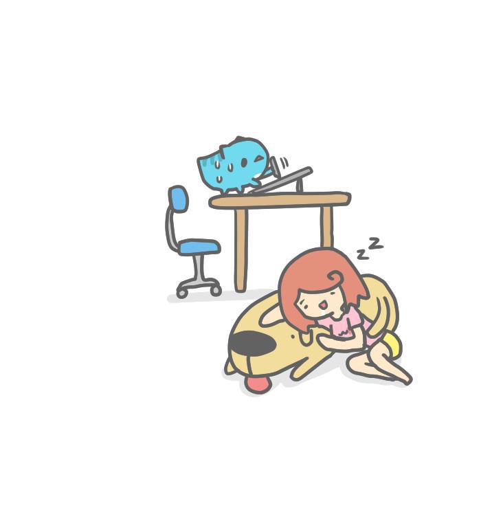 7k7k漫画韩漫全集-[第67话] 肚子痛无删减无遮挡章节图片 