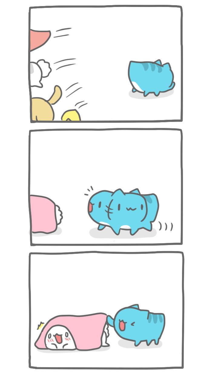 7k7k漫画韩漫全集-[第88话] 捉迷藏无删减无遮挡章节图片 