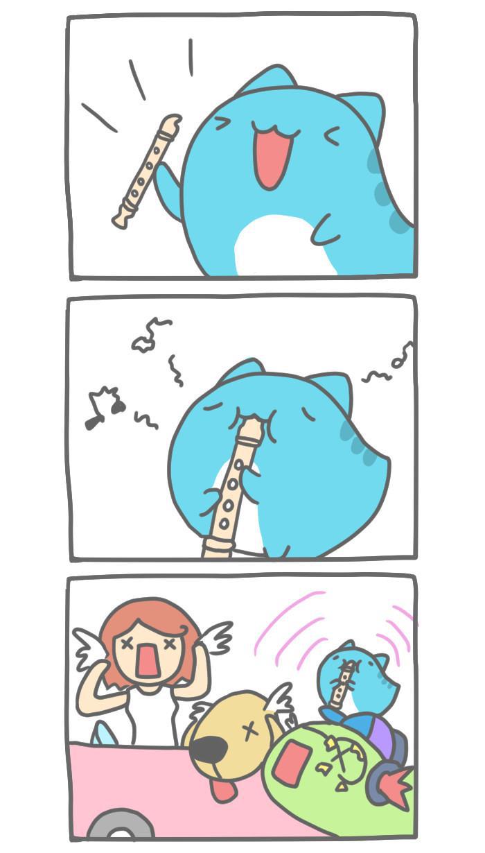 7k7k漫画韩漫全集-[第109话] 即兴演奏无删减无遮挡章节图片 