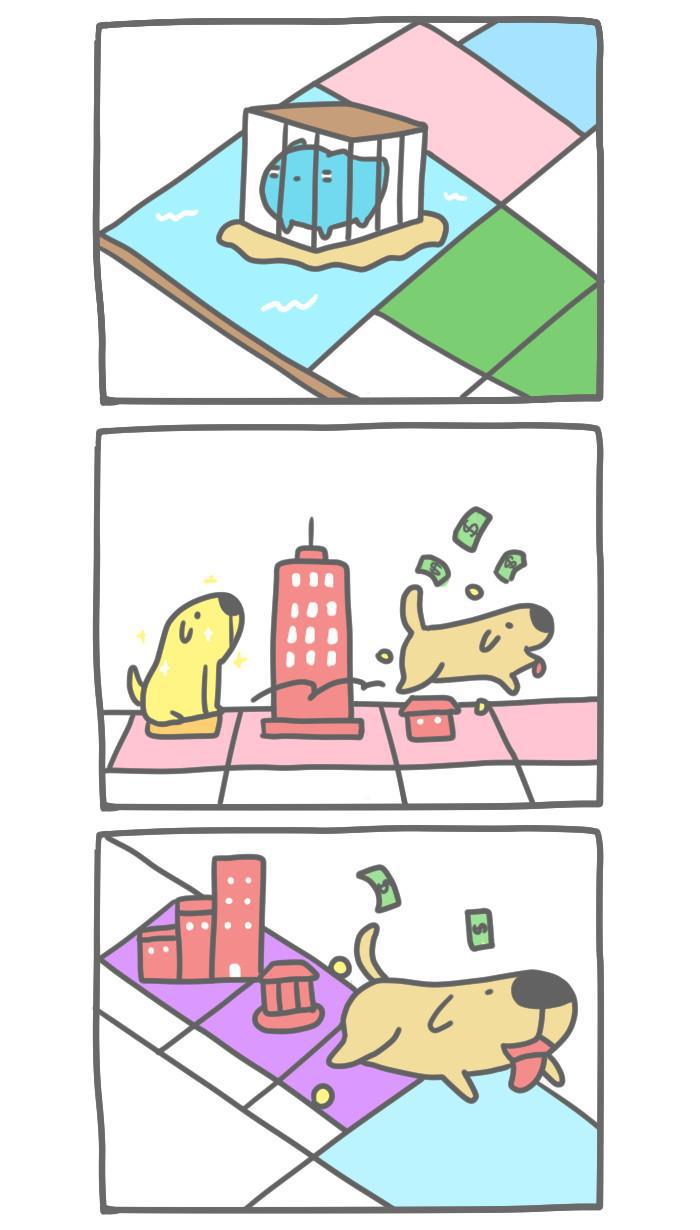 7k7k漫画韩漫全集-[第114话] 大富翁无删减无遮挡章节图片 