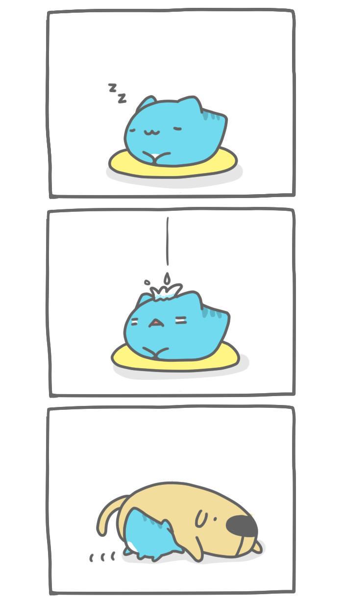 7k7k漫画韩漫全集-[第123话] 漏水无删减无遮挡章节图片 