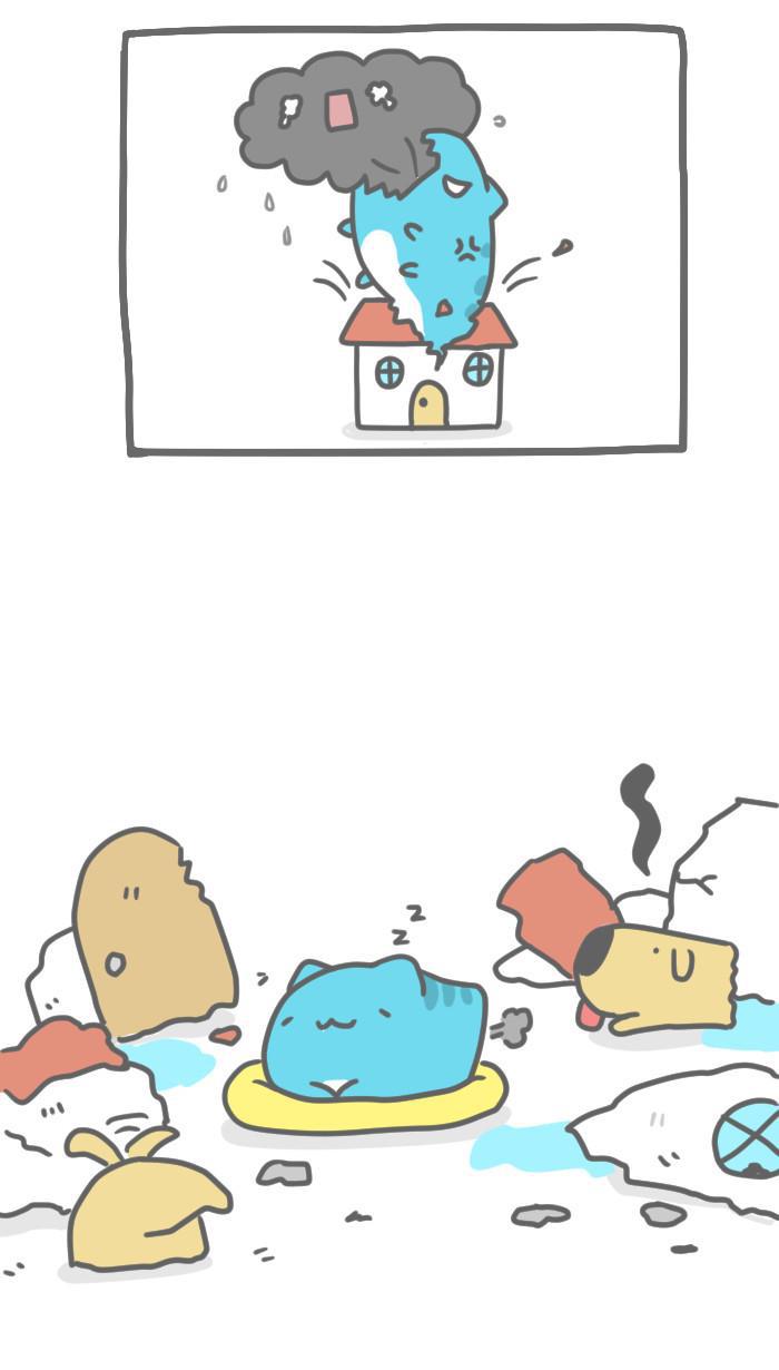 7k7k漫画韩漫全集-[第123话] 漏水无删减无遮挡章节图片 