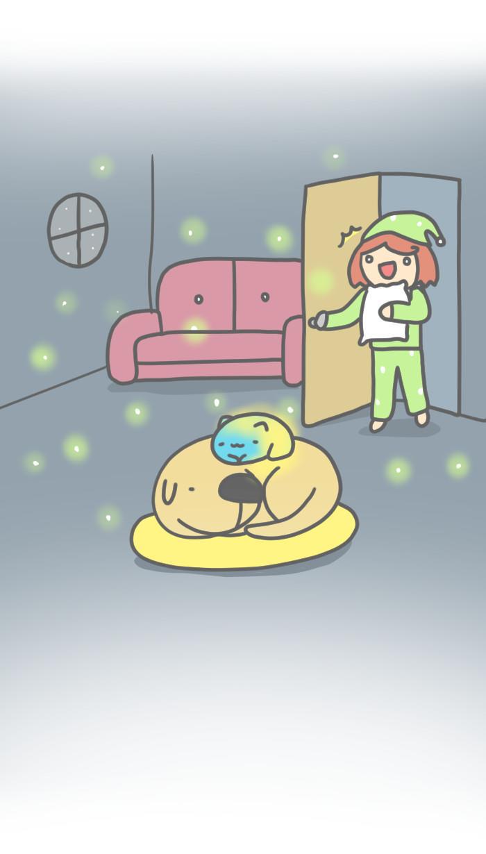 7k7k漫画韩漫全集-[第128话] 萤火虫无删减无遮挡章节图片 