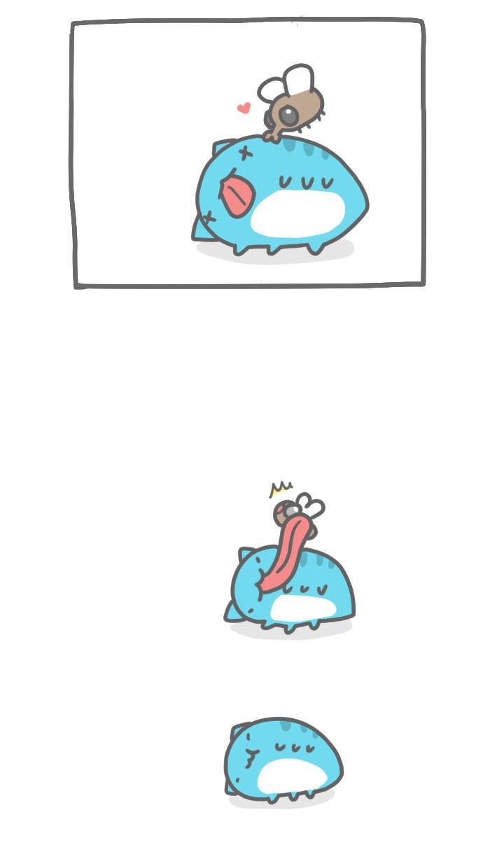 7k7k漫画韩漫全集-[第135话] 打苍蝇无删减无遮挡章节图片 