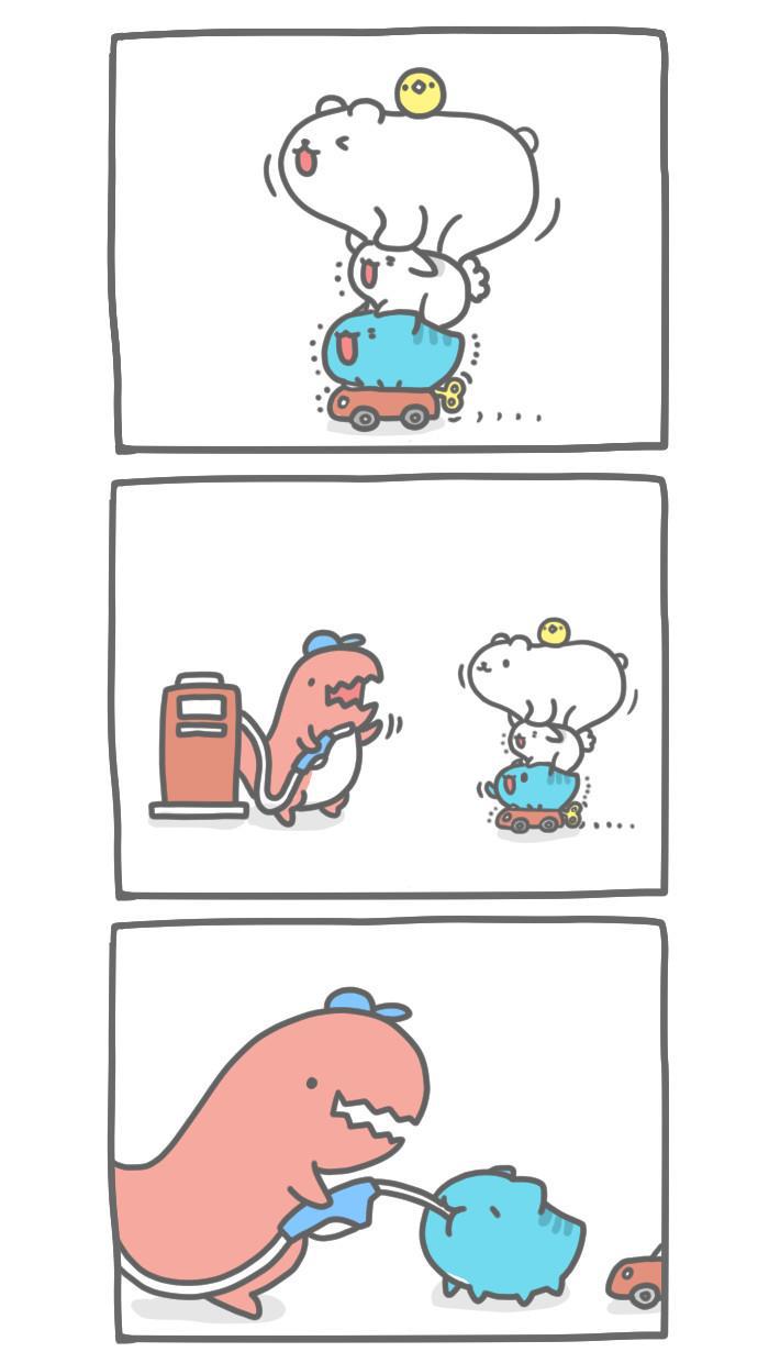 7k7k漫画韩漫全集-[第137话] 小车车无删减无遮挡章节图片 