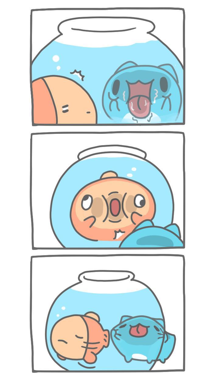 7k7k漫画韩漫全集-[第145话] 扮鬼脸无删减无遮挡章节图片 