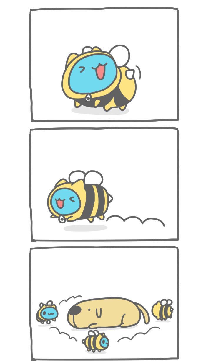7k7k漫画韩漫全集-[第148话] 蜂蜜猫咖波无删减无遮挡章节图片 