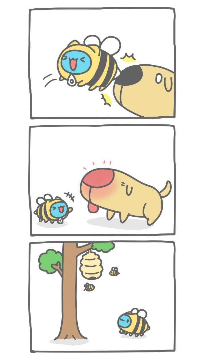 7k7k漫画韩漫全集-[第148话] 蜂蜜猫咖波无删减无遮挡章节图片 