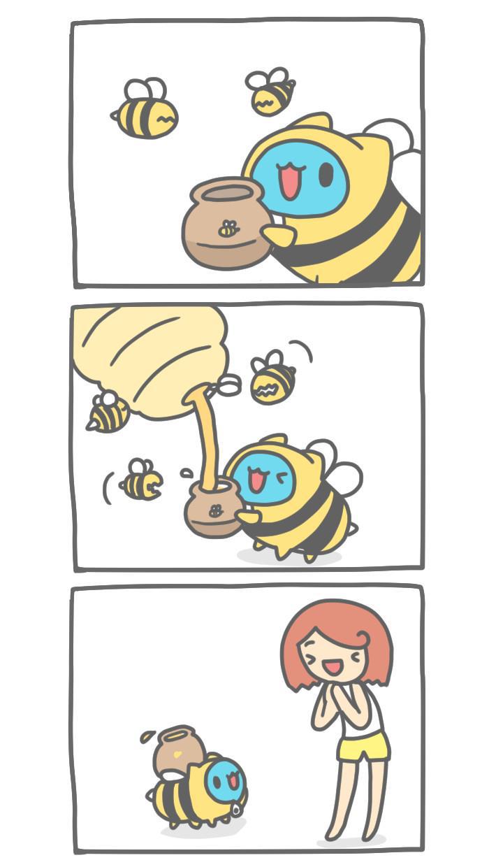 7k7k漫画韩漫全集-[第148话] 蜂蜜猫咖波无删减无遮挡章节图片 