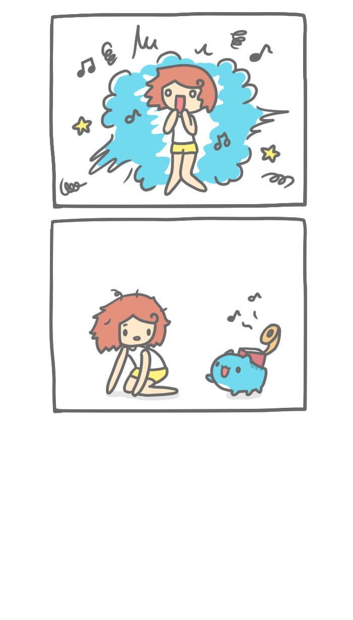 7k7k漫画韩漫全集-[第163话] 唱片虫无删减无遮挡章节图片 