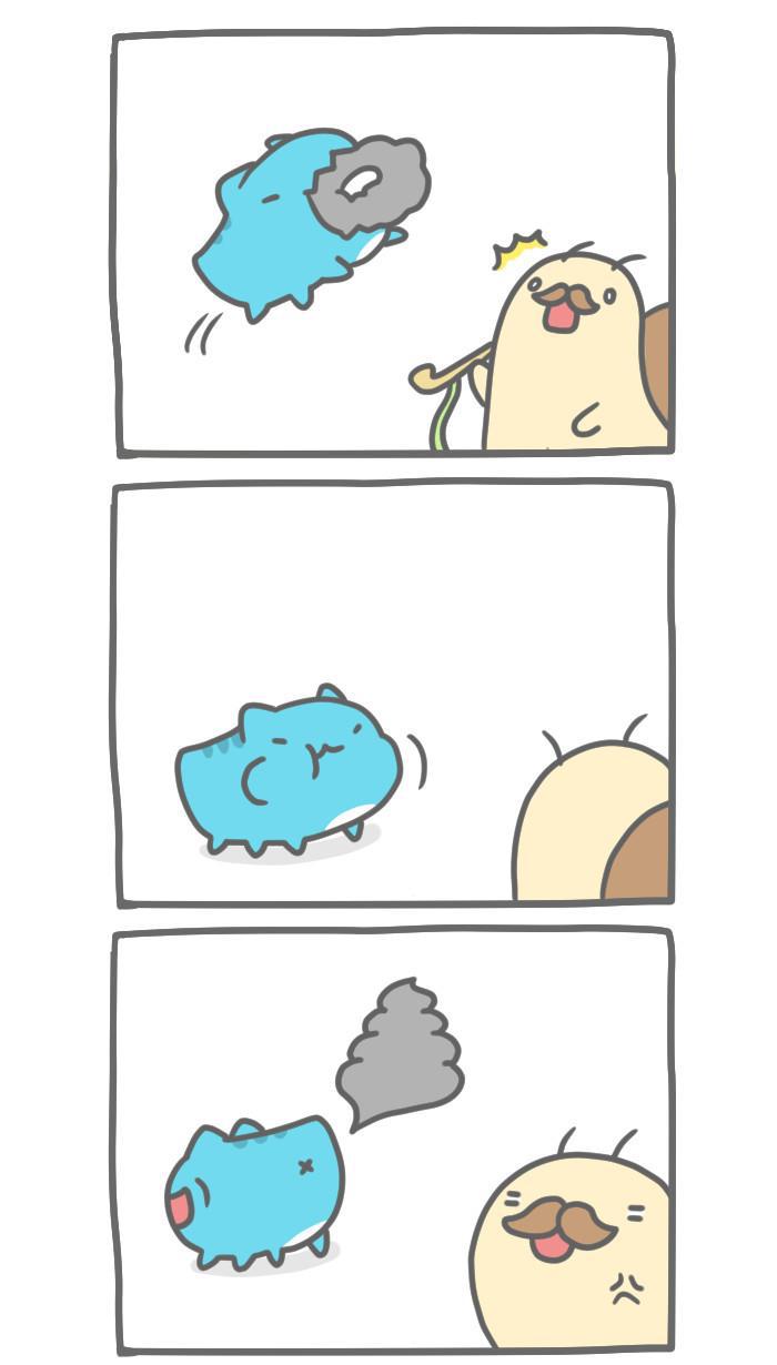 7k7k漫画韩漫全集-[第166话] 抽烟无删减无遮挡章节图片 