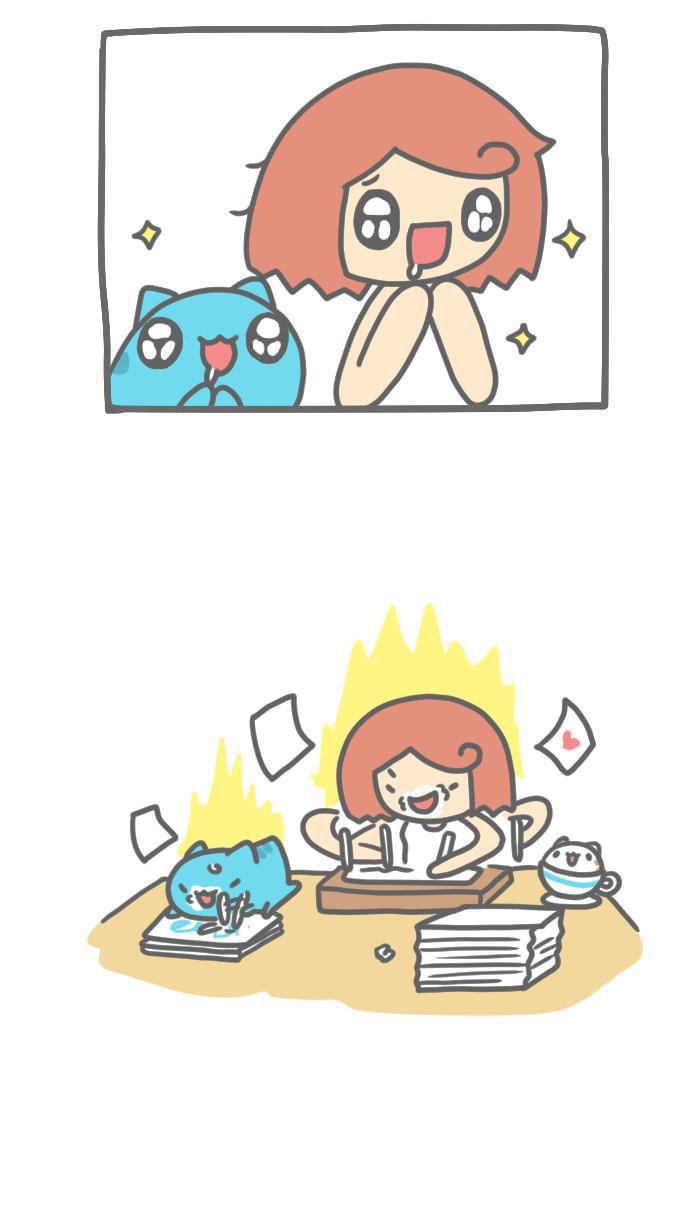 7k7k漫画韩漫全集-[第152话] 点心时间无删减无遮挡章节图片 