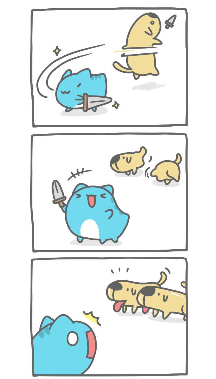 7k7k漫画韩漫全集-[第153话] 猫虫剑客无删减无遮挡章节图片 