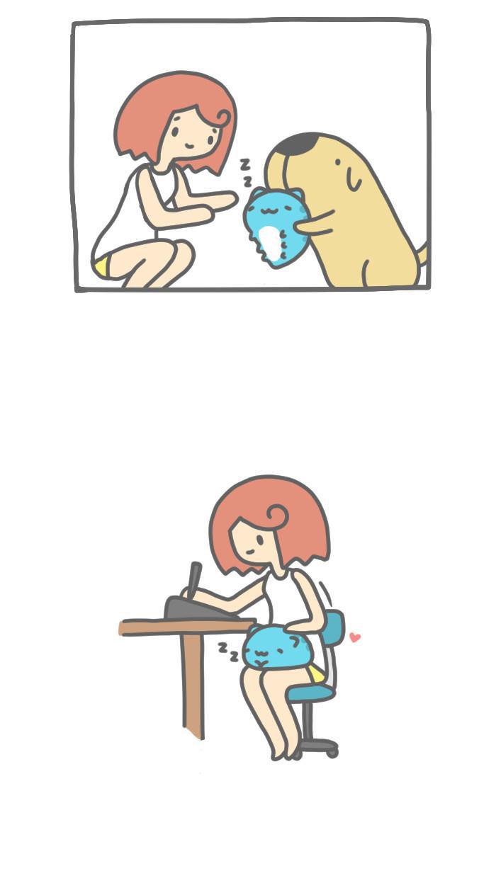 7k7k漫画韩漫全集-[第154话] 打呼虫无删减无遮挡章节图片 