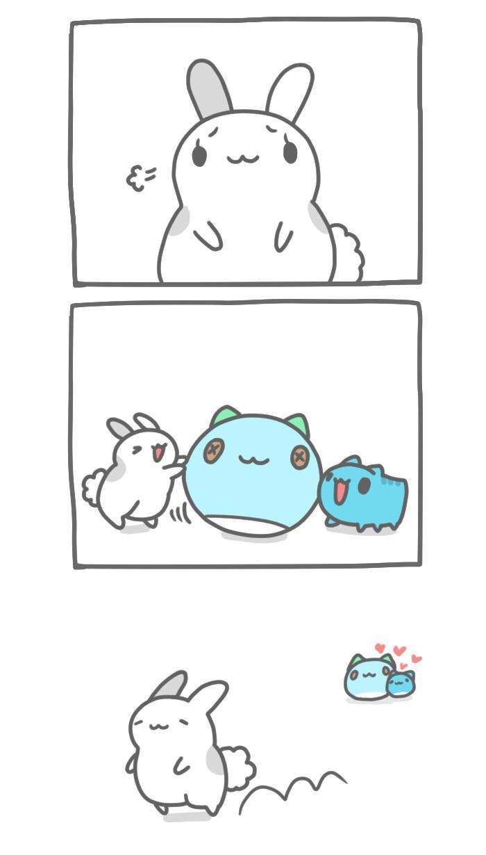7k7k漫画韩漫全集-[第156话] 布偶情人无删减无遮挡章节图片 
